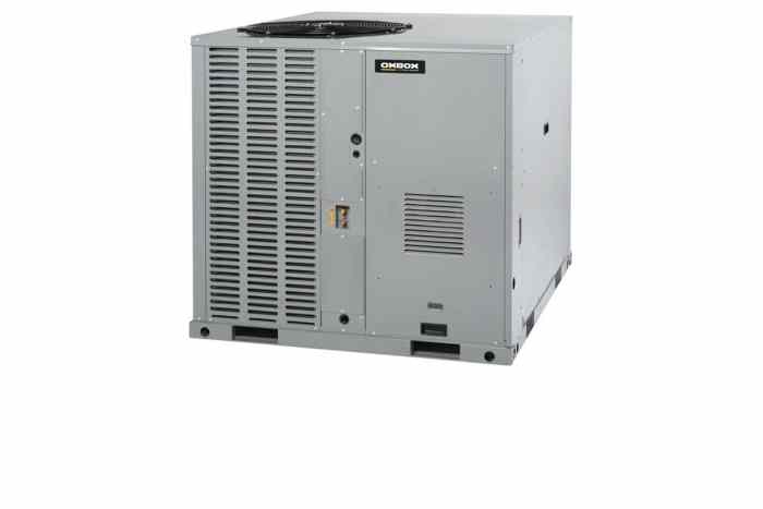 oxbox -1