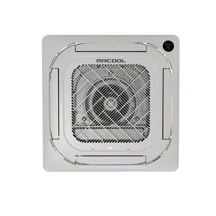 mrcool-olympus-9k-recessed-4-way-ceiling-cassette-flush-panel (1)
