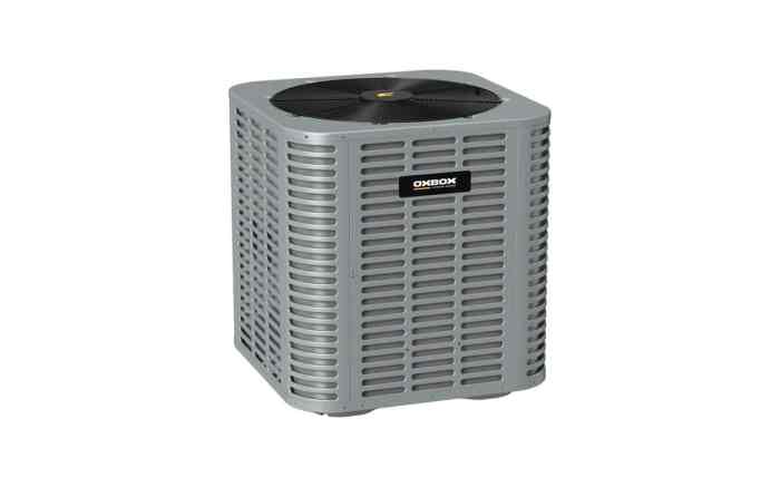 AIR-CONDITIONER -1